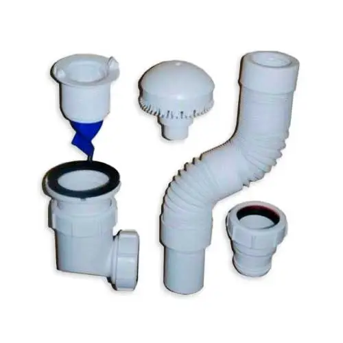 Streamless Installation Kit