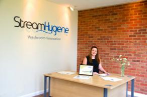 stream hygiene office