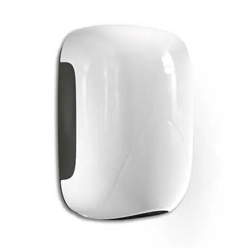 Mini Jet Hand Dryer White