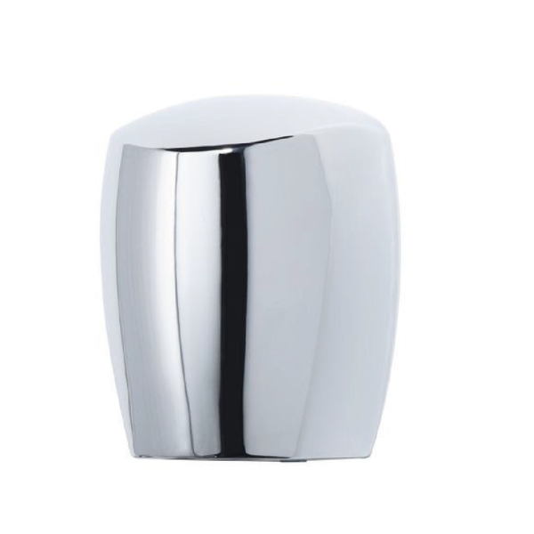 Oasis Hand Dryer Polished Chrome