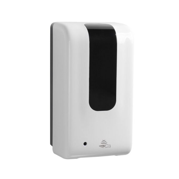 Auto Soap and Sanitiser Dispenser