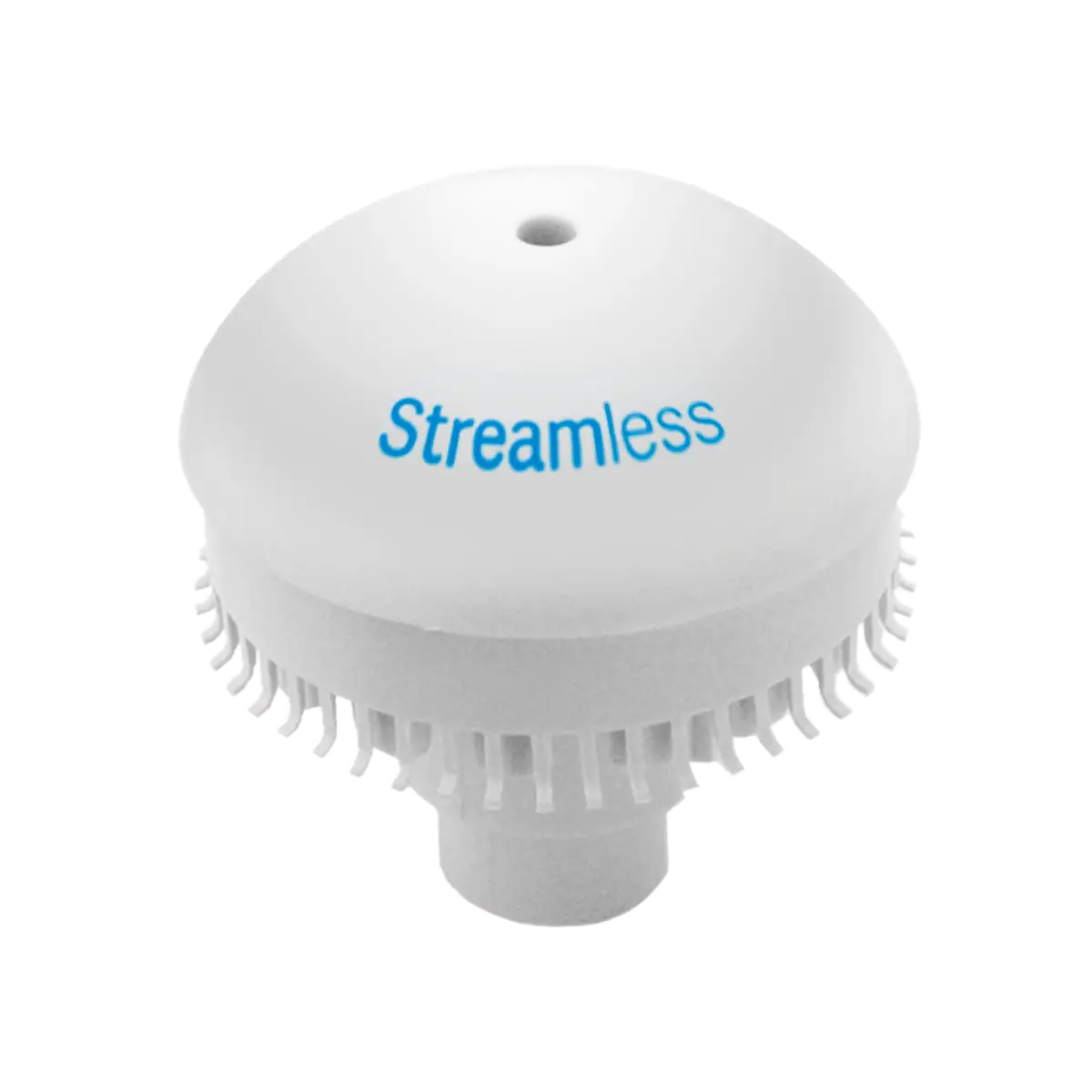 Steam Hygiene Streamless
